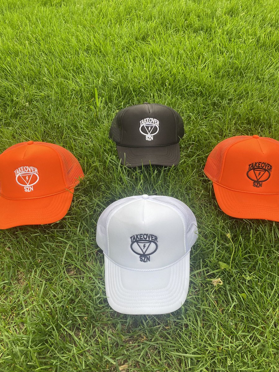 Brand New Truckers are in. 

DM us or <a href="/CampaignCamo/">$lim Pickens 🦅</a> to cop. 

Price $30