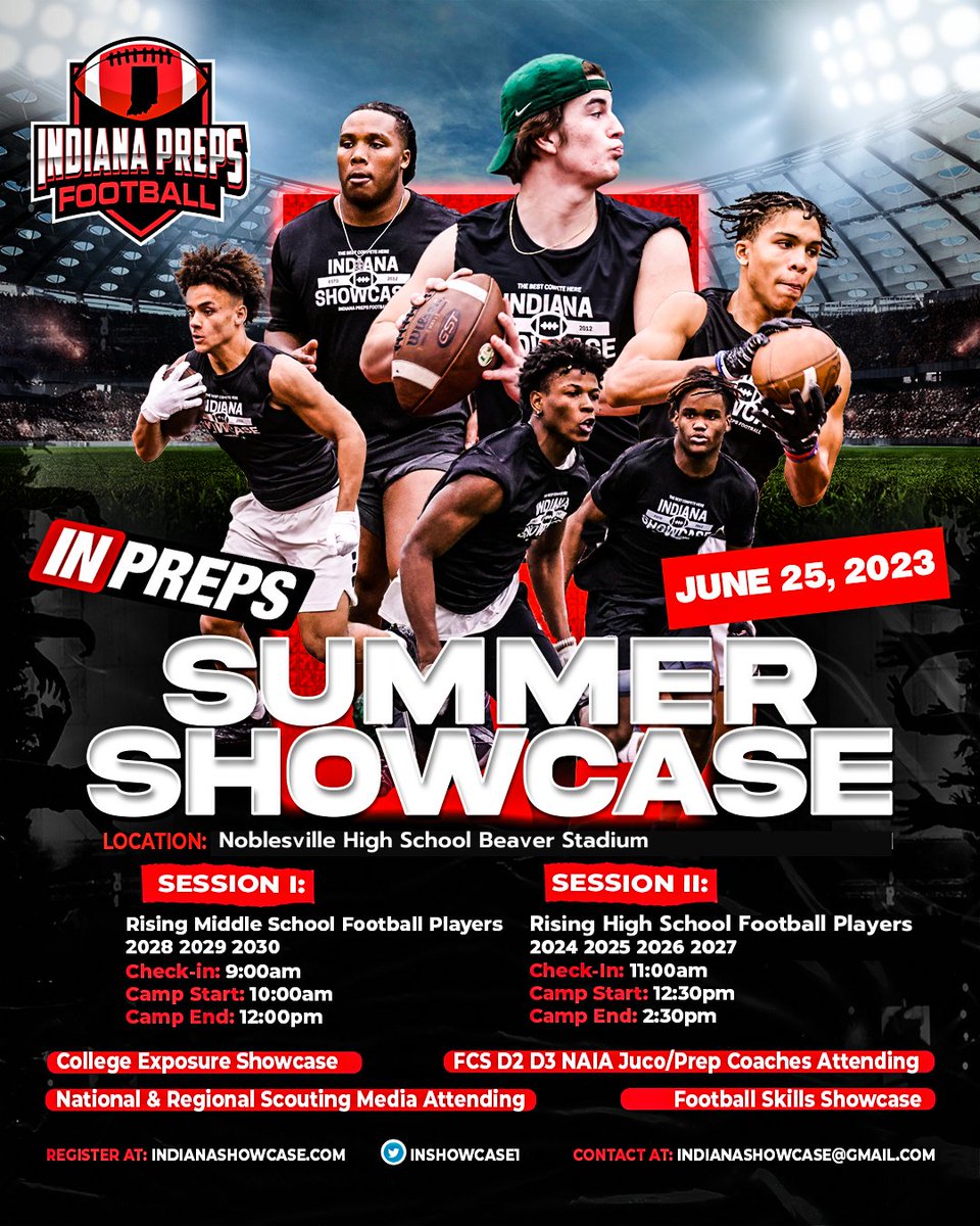 @Bryan_Ault Open to all student-athletes, regardless of state! indianashowcase.com/summershowcase