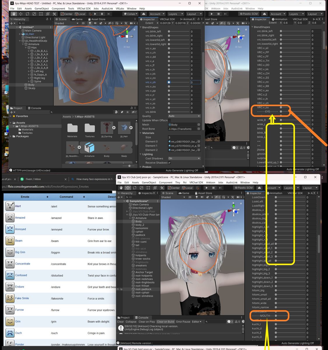 Jiyu Mononoke On Twitter On The Left Is My Miqo Head But It jiyu-mononoke-on-twitter-on-the-left-is-my-miqo-head-but-it