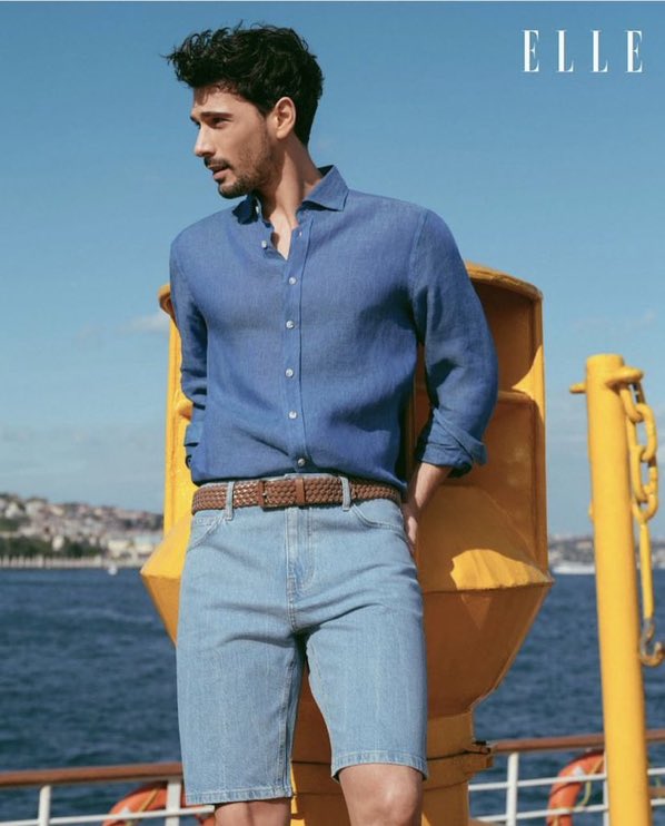 Tekrardan Barış Havas olmaya çok hazırsın diye yorumladım sayın <a href="/1aktdeniz/">Deniz Can Aktaş</a> 💙  #MenajerimiAra #DicBar