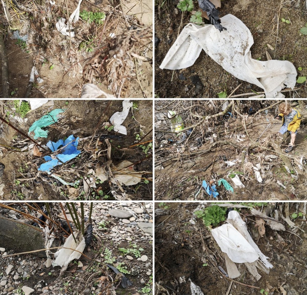 <a href="/DwrCymru/">Welsh Water</a> Now please commit to not building a sewage pumping station on Hailey Park parkland &amp;rugby pitch

Why force local residents to take you to court to prevent this? At a cost of 50k+ to them?

Same residents who have to clean-up sanitary towels from Taff in <a href="/HaileyPkCardiff/">Friends of Hailey Park | Cyfeillion Parc Hailey</a> 🤢