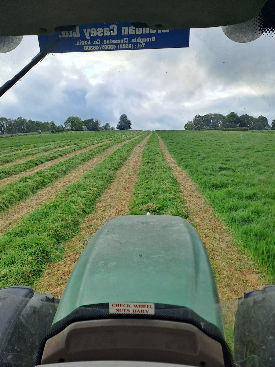 Silage 23 is a go #silage23