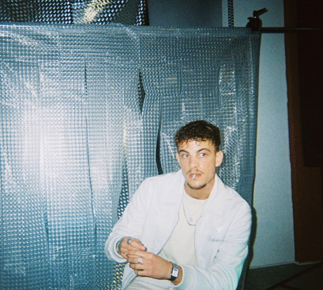 ShadesFrance's tweet image. 🚨 BEKAR x HOUDI

Un feat a été enregistré.