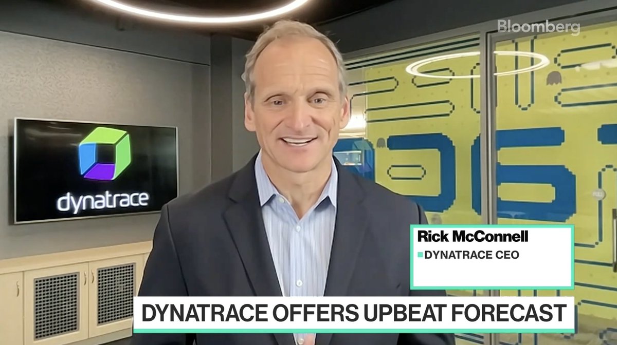 Rick McConnell tweet media