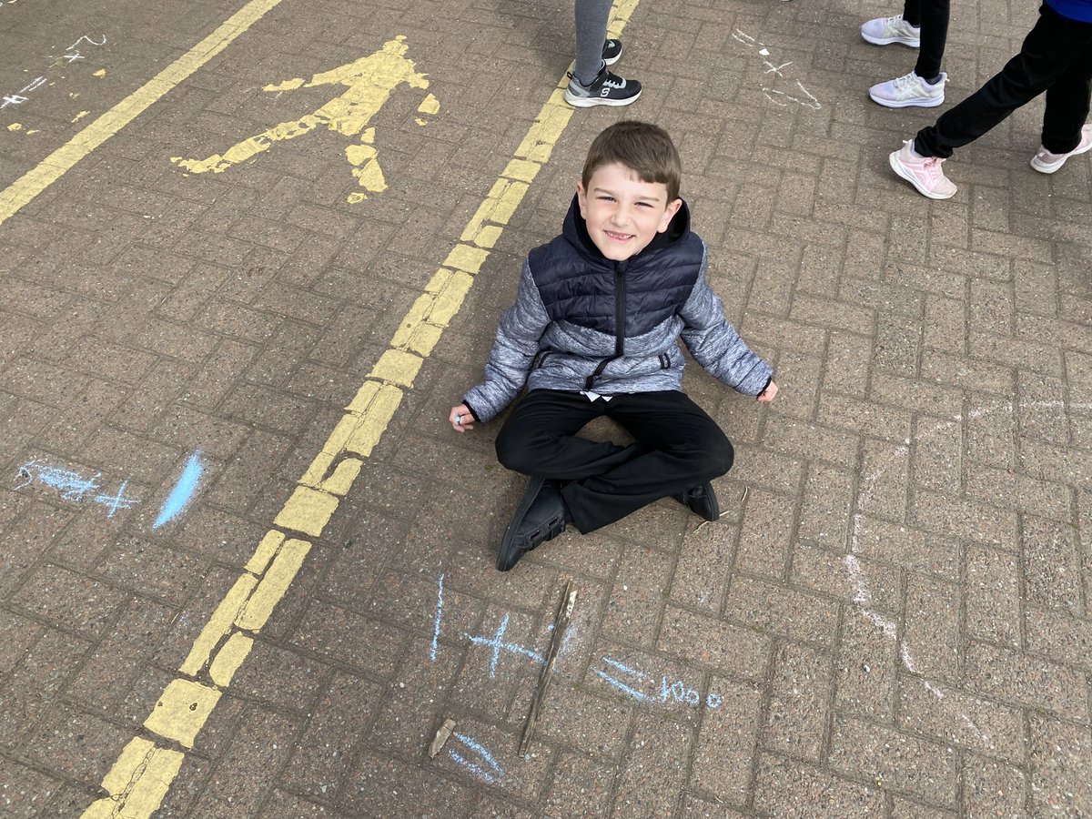 Miss Thomson and P3/4T (@missthomsonvps) on Twitter photo Outdoor Classroom Day started with expressions and equations! โโโ๏ธโโ Can you solve these equations and calculate the value of the sticks and grass? <a href="/OutdoorClassDay/">Outdoor Classroom Day</a> <a href="/MrsKellyVPS/">Mrs Kelly VPS</a> #VPSmaths #VPSoutdoor Outdoor Classroom Day started with expressions and equations! โโโ๏ธโโ Can you solve these equations and calculate the value of the sticks and grass? <a href="/OutdoorClassDay/">Outdoor Classroom Day</a> <a href="/MrsKellyVPS/">Mrs Kelly VPS</a> #VPSmaths #VPSoutdoor