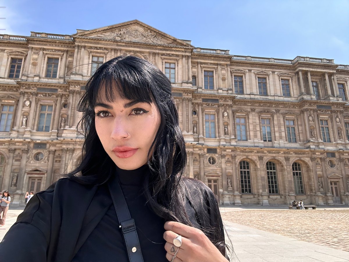 ⚡️ ️‍🔥Only Sabina Magic ️‍🔥⚡️ on Twitter: "Full French experience"