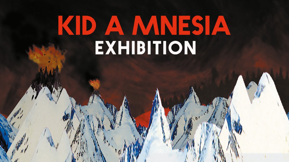 audiokinetic's tweet photo. We interviewed the audio team behind the Kid A Mnesia Exhibition about the digital exhibition's development, collaboration, use of #Wwise, challenges &amp; unique solutions, spatial audio, and more. Read what they had to say in this week's blog, link below!

https://t.co/xKpeZxDBRx https://t.co/tKrlPM95ep