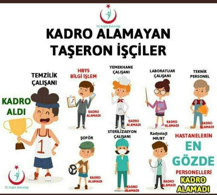 ZeynoMuhsinAlp's tweet photo. Sen nelere çare olmadın REİS
Bizi de sevindir...

Kamuda çalışan taşeronların sesine kulak ver

@RTErdogan
@vedatbilgn
@dbdevletbahceli 

Taşeronİşçilerine Kadro Yalanmı Oldu https://t.co/shTcG2TSgV
