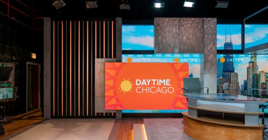 Our founder and executive director  @TanHaigh  will be in studio at  @DaytimeChicago  tomorrow! Tune in to hear about the latest laws being developed in Washington DC to protect kids online.