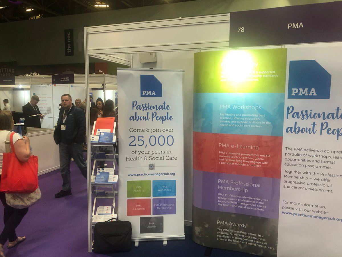 AustinAmbrose14's tweet image. Brilliant couple of days at the Primary Care Show at Birmingham NEC with many interesting discussions and fantastic keynote speakers.

Great to connect with so many people in the industry!

#PCPH2023  
@PrimaryCareShow #PrimaryCareShow #PrimaryCare