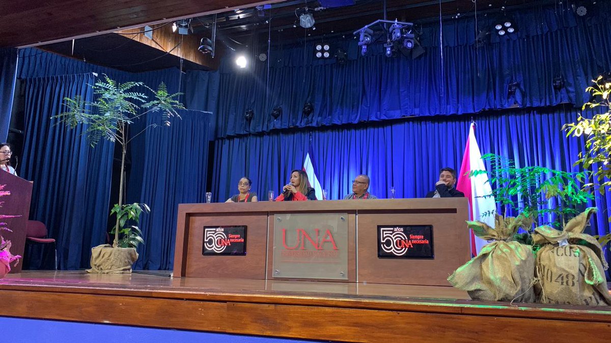 Latindex (@latindex) on Twitter photo 🔥 Conversando sobre los caminos hacia la ciencia abierta
Solange Santos, Arianna Becerril, Octavio Alonso y Lautaro Matas
#COAR2023
<a href="/COAR_eV/">COAR</a> <a href="/comunidadUNACR/">UNACostaRica</a> <a href="/Latindex/">Latindex</a> <a href="/RedeSciELO/">SciELO</a> <a href="/LAReferenciaAA/">LA Referencia</a> 🔥 Conversando sobre los caminos hacia la ciencia abierta
Solange Santos, Arianna Becerril, Octavio Alonso y Lautaro Matas
#COAR2023
<a href="/COAR_eV/">COAR</a> <a href="/comunidadUNACR/">UNACostaRica</a> <a href="/Latindex/">Latindex</a> <a href="/RedeSciELO/">SciELO</a> <a href="/LAReferenciaAA/">LA Referencia</a>