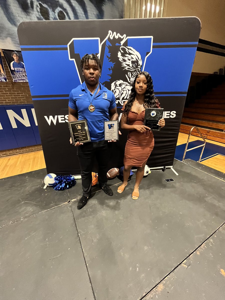 damodrick foster tweet media