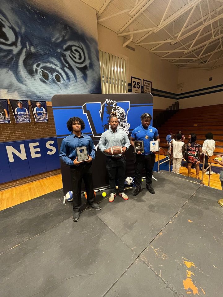 damodrick foster tweet media