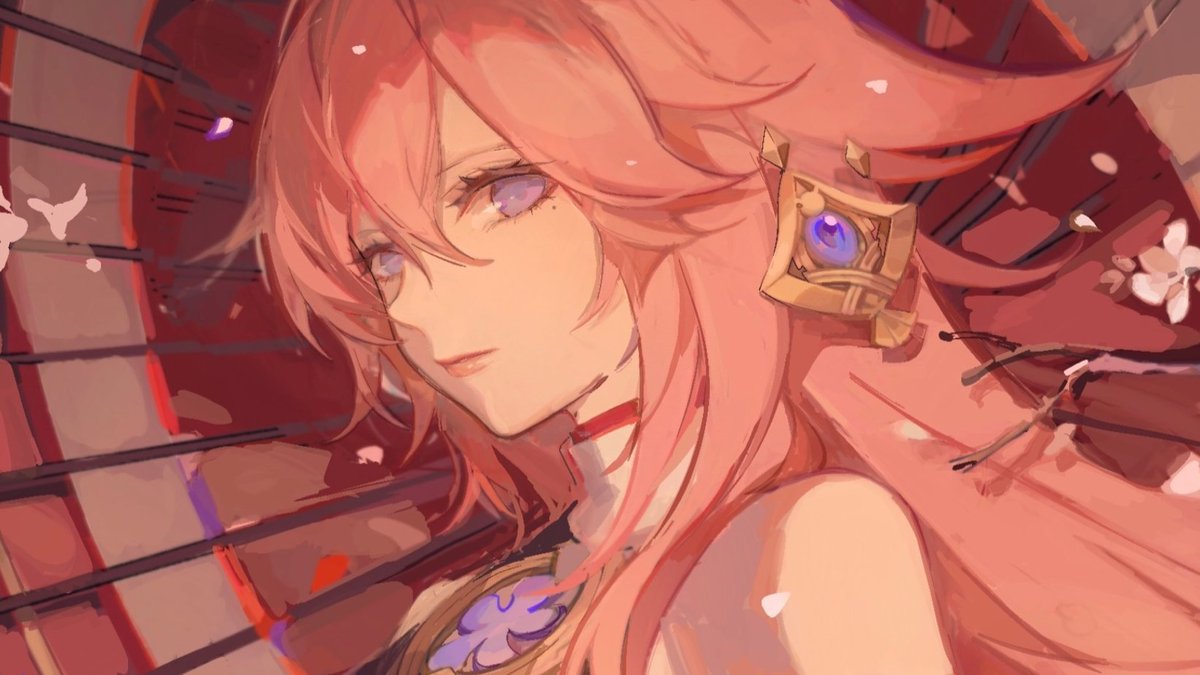 vinitobaratoo's tweet photo. ㅤㅤ          ︵ #girp 
ㅤㅤㅤㅤyae miko ★ 19 yrs
ㅤㅤㅤㅤmodern au  ७  she
ㅤㅤㅤㅤ✦ cosmology student
                                     #animetw ︵ ㅤㅤㅤㅤ https://t.co/aUa2uX4ItP