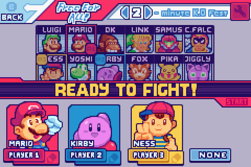 Smash

#pixelart #pixelartist #aseprite