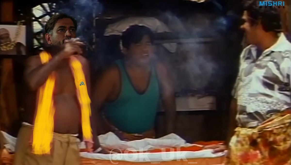 ok_uk_'s tweet photo. டேய் இவர தெரியல இவருதான் 98 T20I மேட்ச் ஆடியும் ஒரு MOM கூட வாங்காம இந்தியாவ ஜெயிக்க வச்சவரு..💛🔥 https://t.co/7dnsIhMqyU