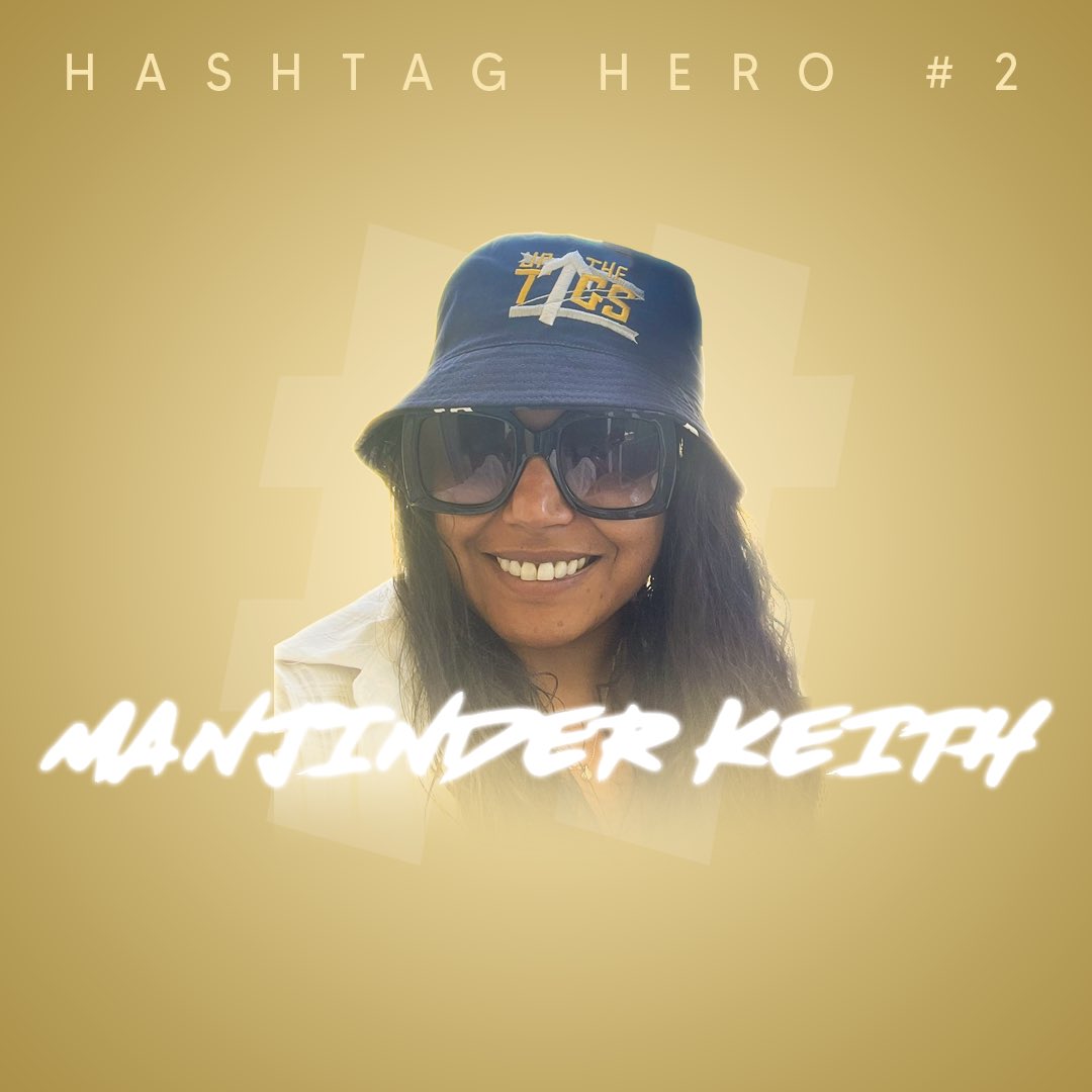 Hashtag United (@hashtagutd) on Twitter photo π« HASHTAG AWARDS - Hashtag Heroes & Fan of the Year
With so many people helping the club off the pitch, this year <a href="/SpencerOwen/">Spencer</a> and the committee selected 2 heroes in <a href="/GME1982/">Gregory Edwards</a> & <a href="/manj6874/">Manjinder Keith</a> for all their hardwork around the club! π«Ά π« HASHTAG AWARDS - Hashtag Heroes & Fan of the Year
With so many people helping the club off the pitch, this year <a href="/SpencerOwen/">Spencer</a> and the committee selected 2 heroes in <a href="/GME1982/">Gregory Edwards</a> & <a href="/manj6874/">Manjinder Keith</a> for all their hardwork around the club! π«Ά