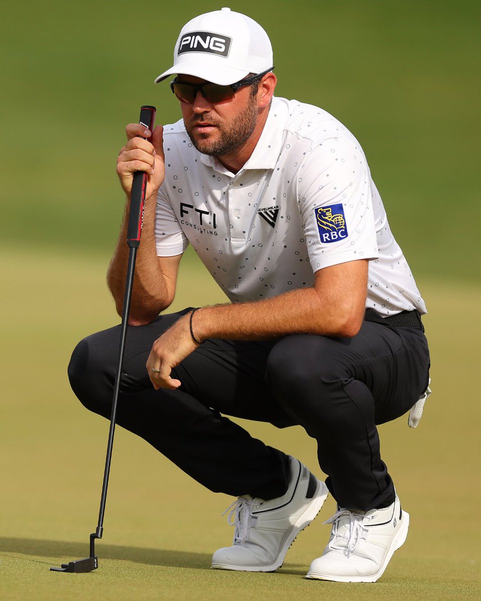 SG: Putting ranks in 2023 for @CoreConn:

25th @Sentry_TOC
73rd @SonyOpenHawaii
57th @WMPhoenixOpen
34th @TheGenesisInv
43rd @APInv
41st @ValeroTXOpen
42nd @RBC_Heritage
40th @WellsFargoGolf
-
1st @PGAChampionship (so far)