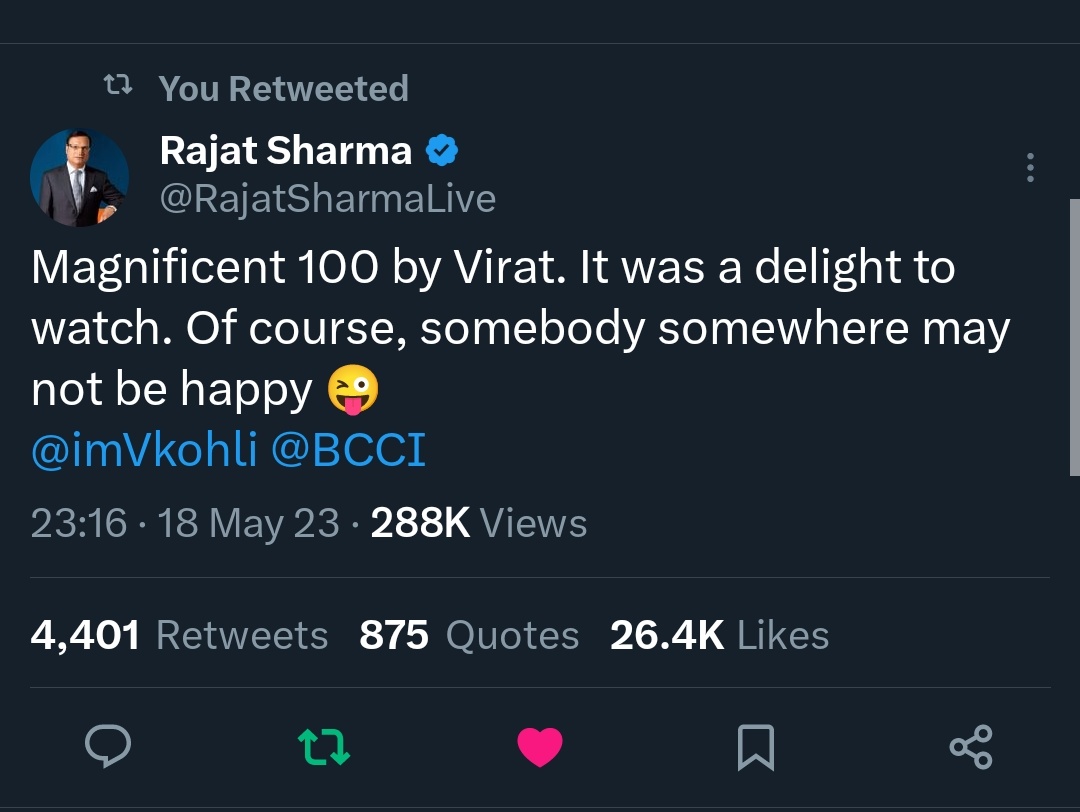 LokeshVirat18K's tweet photo. Mohammad amir bodied Zimbabar

Swiggy bodied Naveen Ul haq

Rajat Sharma bodied Gautam Gambhir.

The Great Virat Kohli Fans on Fire🔥 https://t.co/aQdS8SWgke