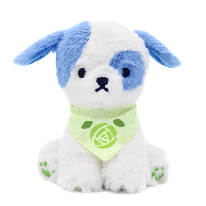 qrt with your blue art!  ...blue puppies!! 