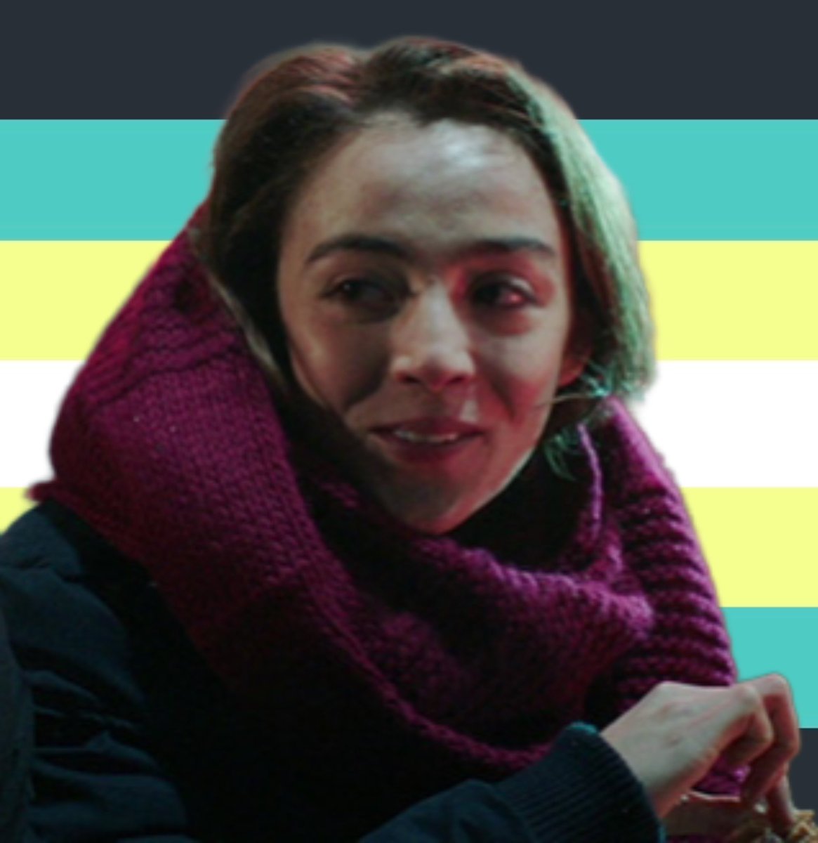 your horror fave is neurodivergent tweet media
