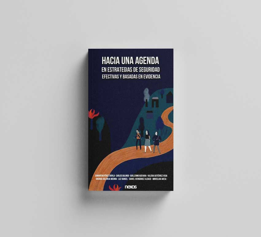 ¿Hay estrategias de seguridad que SÍ estén funcionando?

Descarga  “Hacia una agenda en estrategias de seguridad efectivas y basadas en evidencia” aquí en <a href="/nexosmexico/">Revista Nexos</a> : tinyurl.com/bdcwp4tc para conocer más.

-Los “otros” datos y las otras propuestas de <a href="/mexadata/">Carlos Galindo</a>