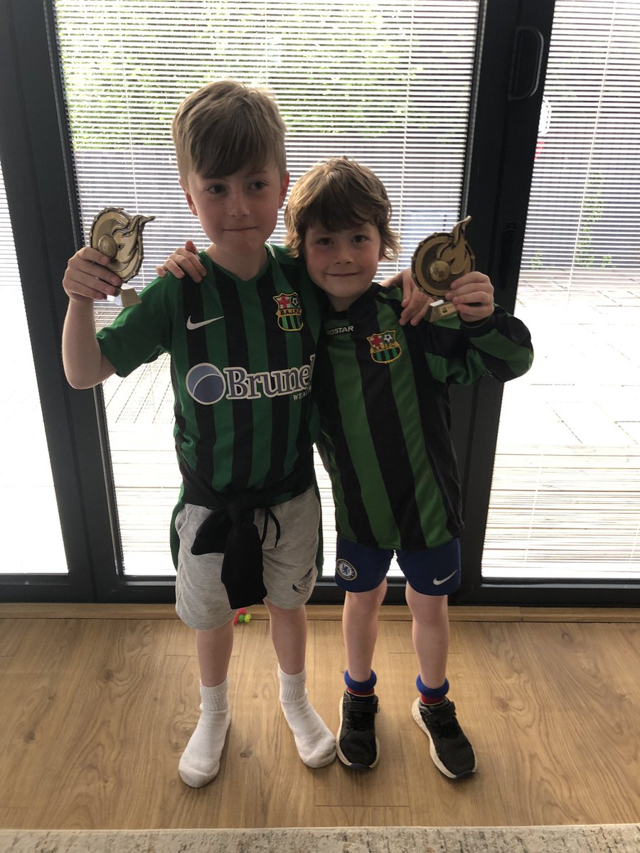 The journey begins #brotherlove NOT