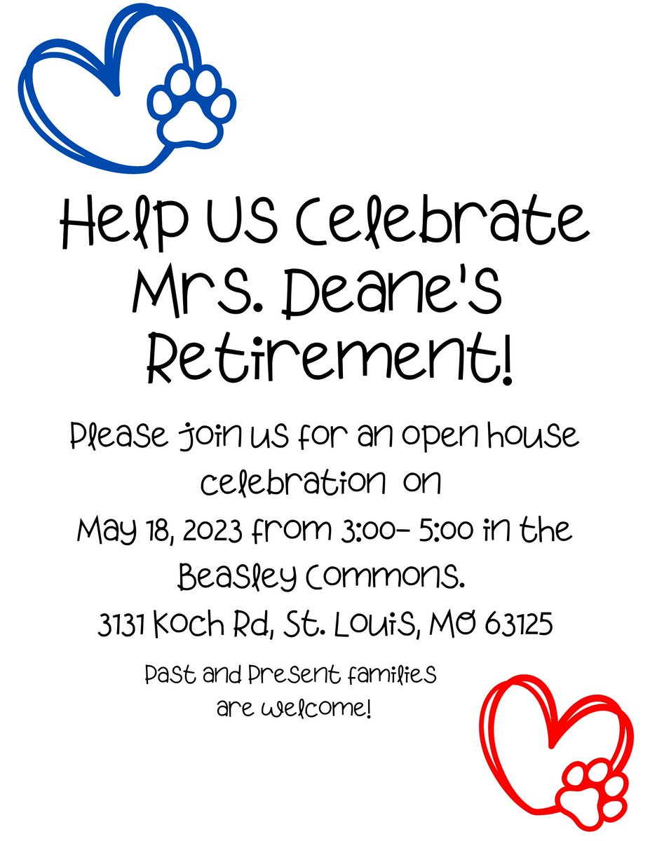 Beasley Elementary School tweet media