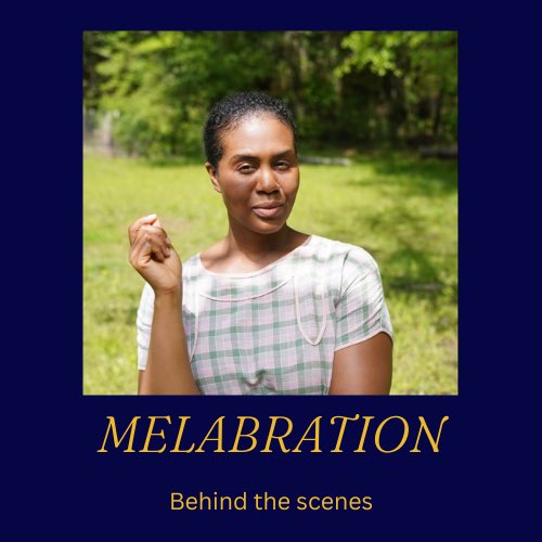 Melabration2023's tweet photo. A bright sunny day couldn’t stop Cindi Davis. She put her all in our #shortfilm to transform into Ms. Thomas. Now the real question is, what’s Ms. Thomas after?
#womeninfilm #femalefilmmakers #blackfilmmakersmatter #phillyfilmmaker #melabration #indieshorts #blackfemaledirectors https://t.co/7Xzp8z7OtG