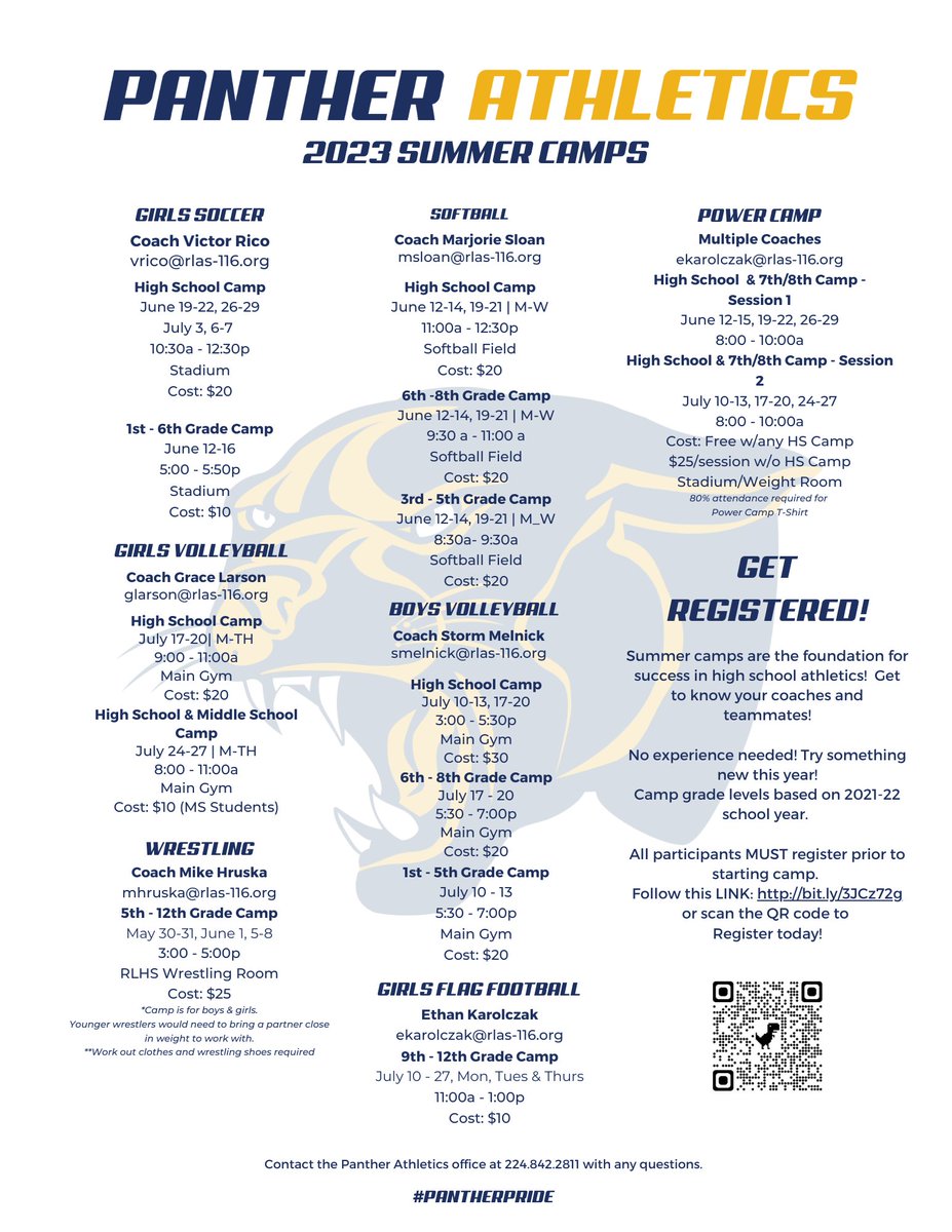 RLAS-116 tweet media