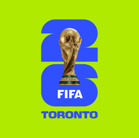 Fresh off the heels of Argentina winning in Qatar on December 18, 2022 The Beautiful Game is coming to Toronto and the countdown to #WORLDCUP2026 is on! @TourCNTower will be lit in BLUE & GREEN tonight to celebrate! #WeAreToronto #WeAre26 @FWC26Toronto z1035.com/2023/05/18/cn-…