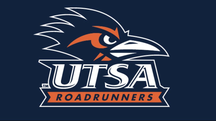 The love from the UTSA fans is crazy Love it 💙🧡#Goroadrunners