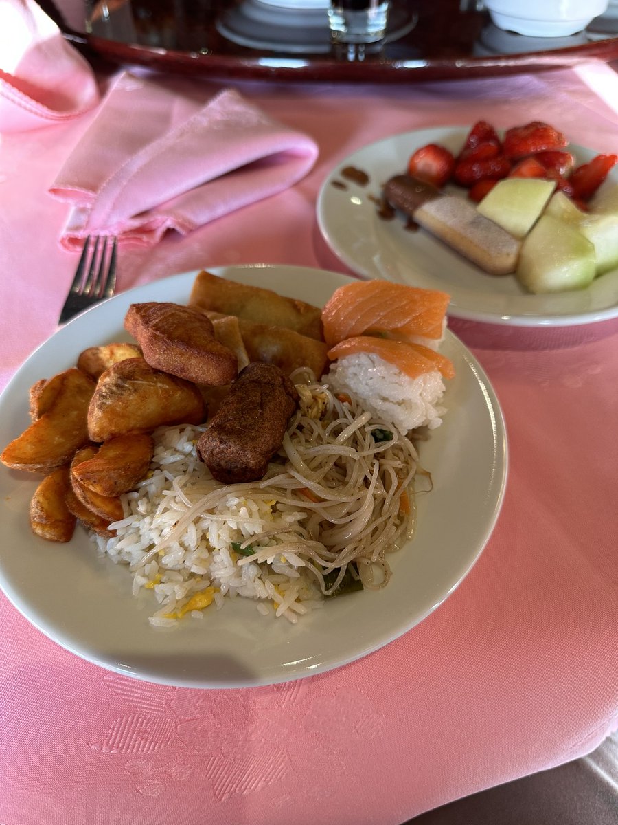 PinselLuchs's tweet image. #FWH