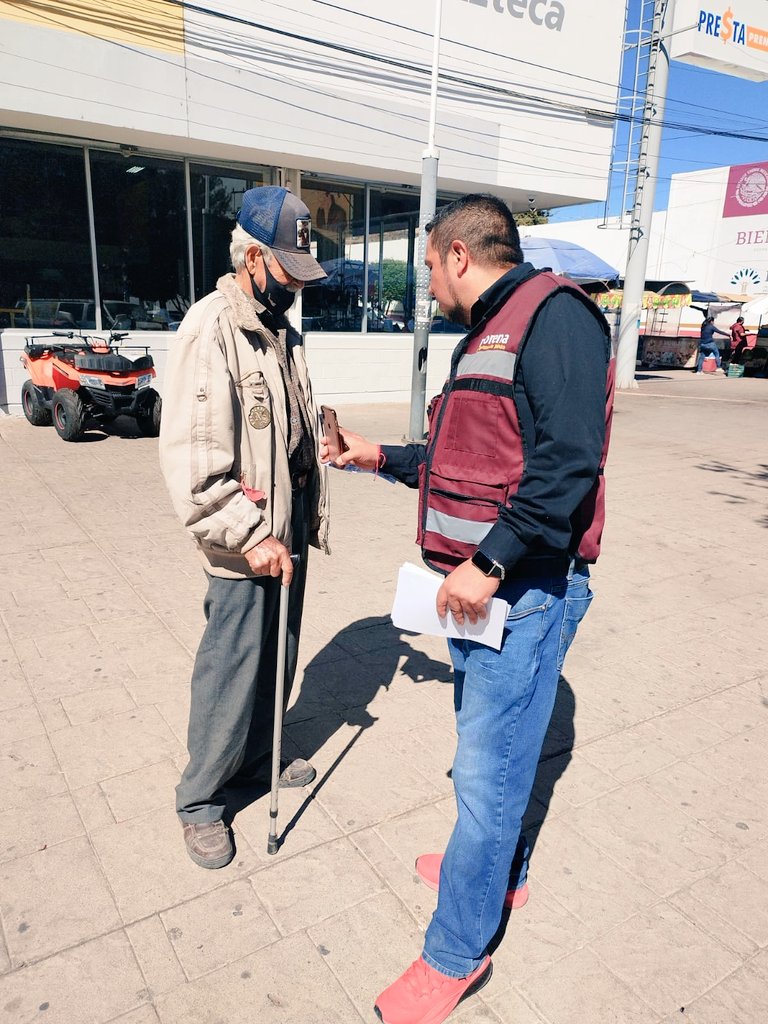 LizethArjon97's tweet photo. #cots Distrito 1 Santiago Papasquiaro
#morenacrece https://t.co/XA8ELSnDSG
