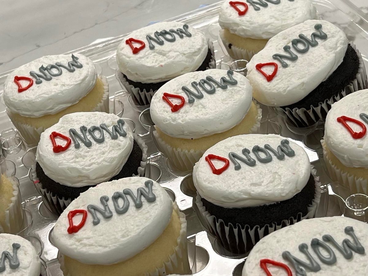 DNOWInc's tweet image. The start of our #Williston Megacenter #GrandOpening has been a huge success and we’ll be going until 3pm - so you still have time to join us.

Come by 5072 Owan Industrial Park Dr, Williston, ND!

#DistributionNOW #DNOW #EnergyDelivered #oilandgas #energy