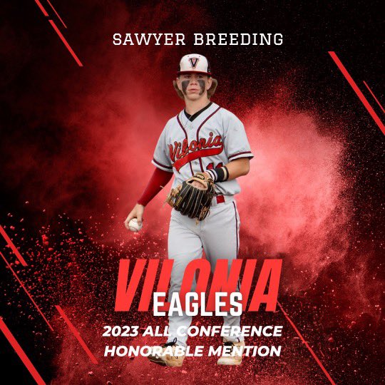 Vilonia Baseball tweet media