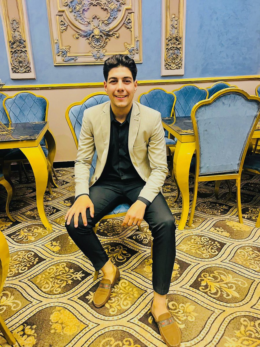 Aloly74's tweet photo. كنز المال يقل راحه البال♥️ https://t.co/qKSWN8B1Yo