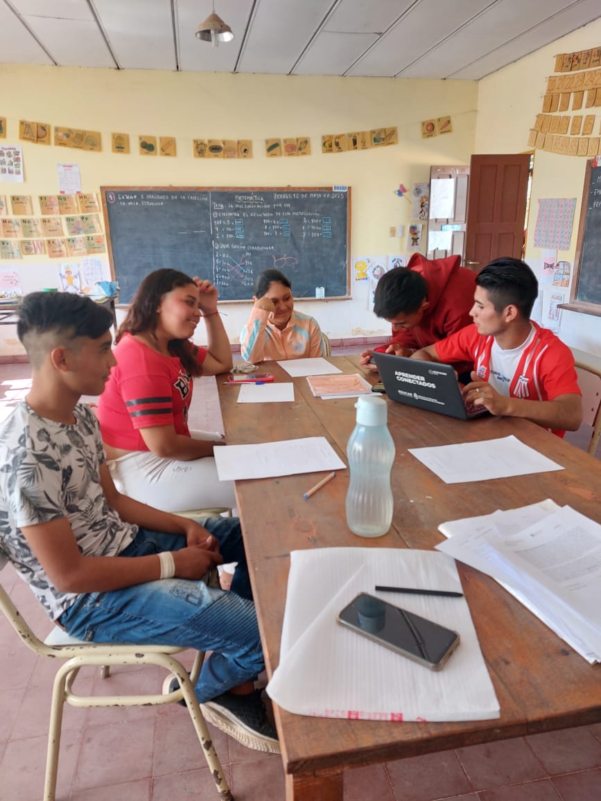 UNICEF ARGENTINA tweet media