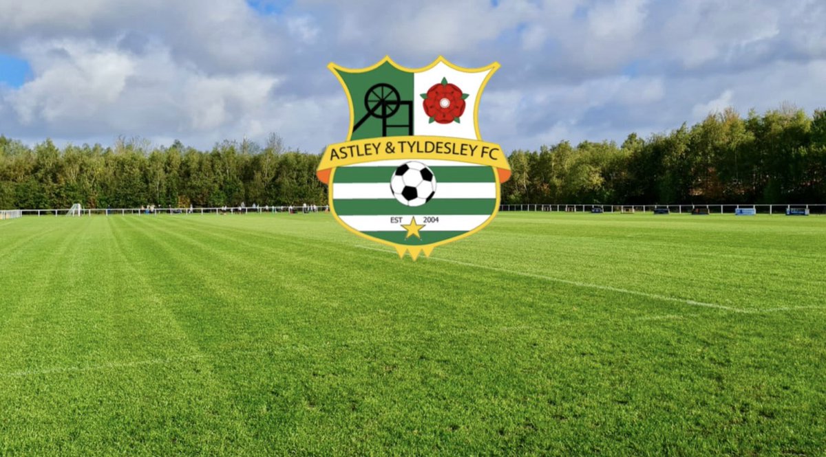AandT_FC's tweet photo. Join the A&amp;T Green Army 💚

We are looking to recruit new open age players to play in the Manchester Football League.

If you are looking for a new club or a new challenge and believe you have the ability to compete at this level, then A&amp;T should be your first choice! https://t.co/OvESj4OZrs