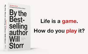 Q5: What will you do differently as a result of having read the book “The Status Game: On Human Life and How to Play It” by Will Storr 

#BMJLeaderchat
<a href="/MajidMRashid/">Majid Rashid</a> <a href="/wstorr/">Will Storr</a> <a href="/RamminaY/">Rammina 🌍</a> <a href="/FMLM_TSG/">FMLM Trainee Steering Group</a> <a href="/FMLM_UK/">Faculty of Medical Leadership and Management</a> <a href="/TheIHI/">Institute for Healthcare Improvement (IHI)</a> <a href="/sanokondu/">sanokondu #BlackLivesMatter</a> <a href="/theQCommunity/">The Q community</a> <a href="/MKChan_RCPSC/">Ming-Ka Chan 陳明嘉, MD MHPE FRCPC 🇨🇦 #BLM</a> <a href="/jobusar/">JO Busari</a> <a href="/mountfordjames/">James Mountford 🇺🇦</a>