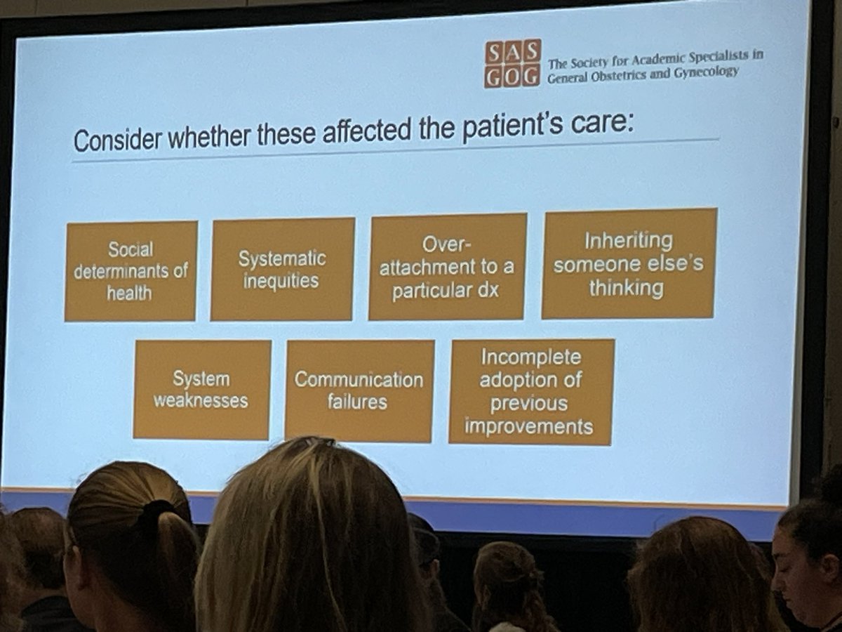 Alice Sutton, MD tweet media