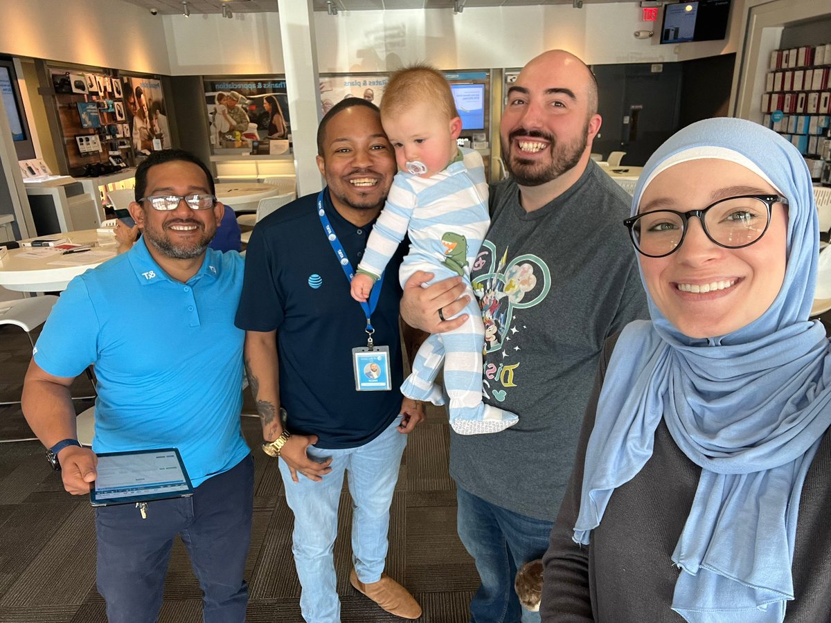 Phillip Boyd, MBA tweet media