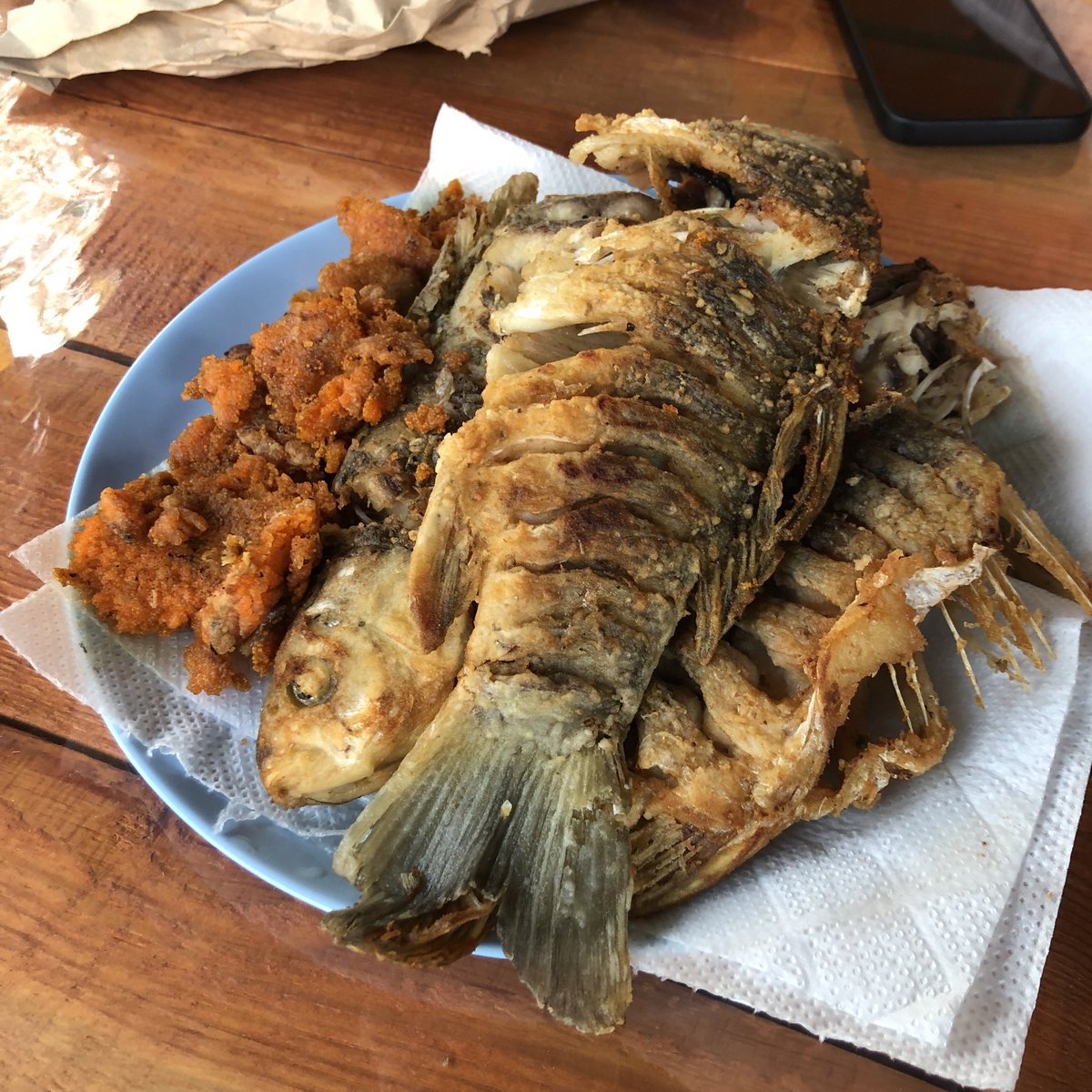 msimplym's tweet photo. Браконьєри!..
#mcook #fishdish #карасі https://t.co/pGZqFOLF5S