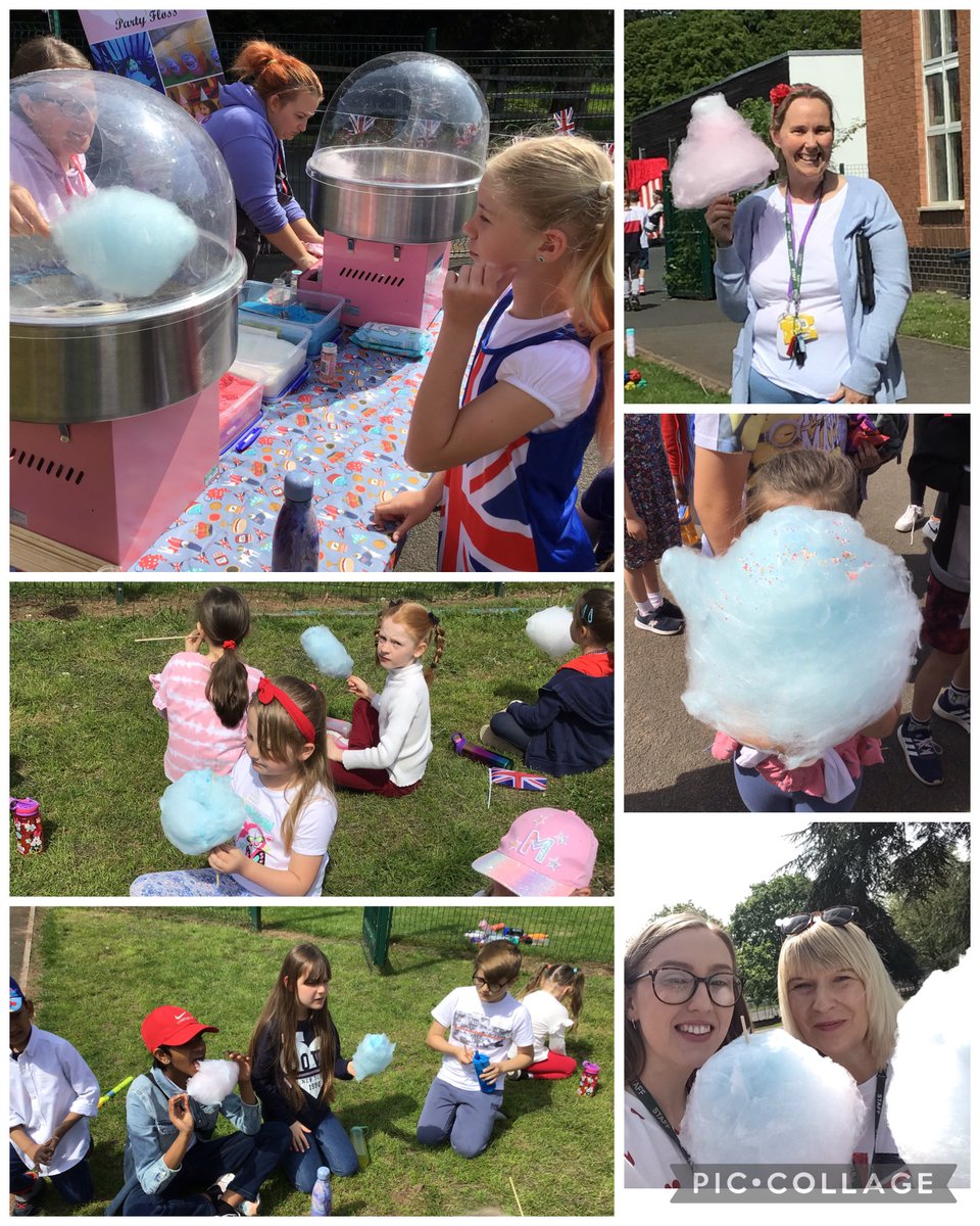 Some more pictures of a truly ‘Grand Day Out’. Enjoyed thoroughly by all children and staff! <a href="/RoyalFamily/">The Royal Family</a>  <a href="/KensingtonRoyal/">The Prince and Princess of Wales</a>  #ProudBLANDS