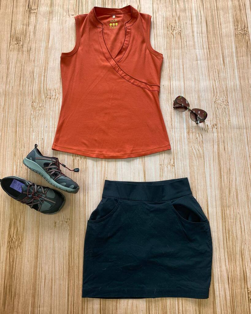 OOTD!☀️🧡

DM us to buy now and pickup later! instagr.am/p/CsZRe8zvE8U/