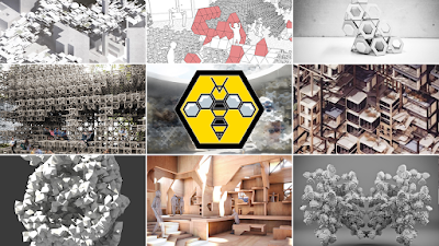 food4Rhino webinar: Wasp - Combinatorial Design Toolkit (May 25 at 5PM CEST) ift.tt/VaQXTit