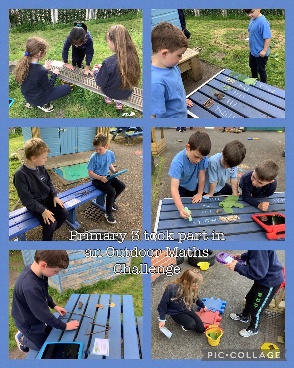 St. Nicholas' PS tweet media