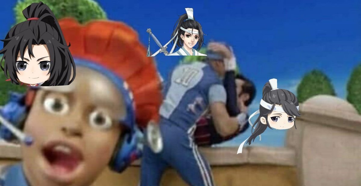 я вижу это так и вы мне ничего не сделаете. 

#магистрдьявольскогокульта #мдк