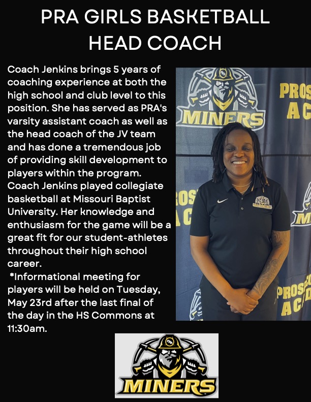 PRA Athletics tweet media