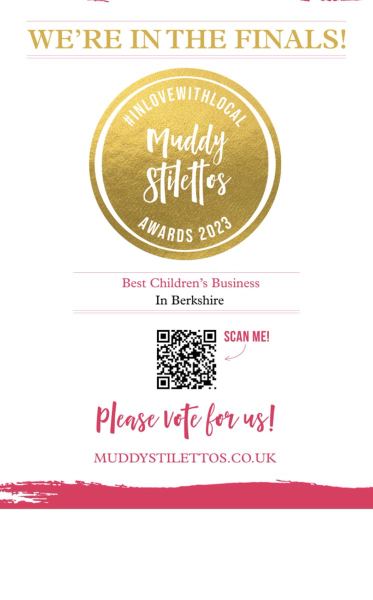 Steppin Out: Stars of Tomorrow! tweet media